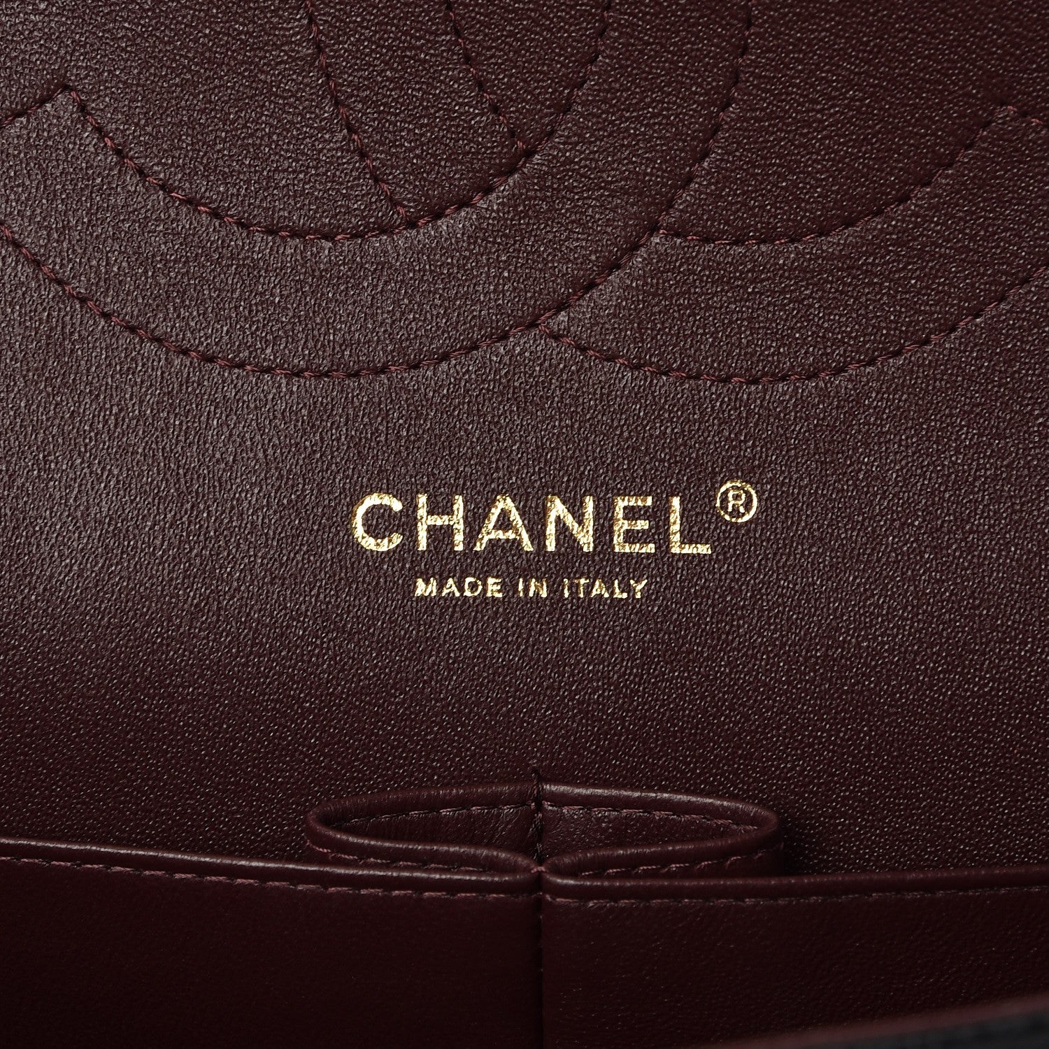 Chanel Caviar Quilted Jumbo Double Flap Black 7 of 9