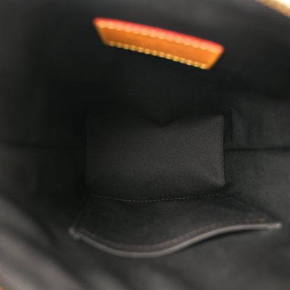 Louis Vuitton Monogram Blurry Hobo Cruiser PM 5 of 10