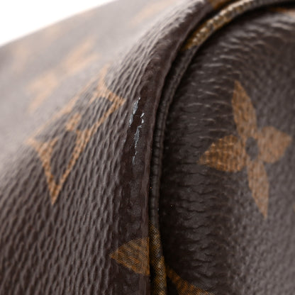 Louis Vuitton Monogram Neo Neverfull MM Cherry 12 of 13