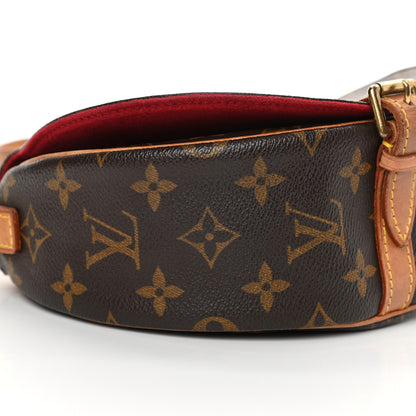 Louis Vuitton Monogram Tambourin 9 of 13