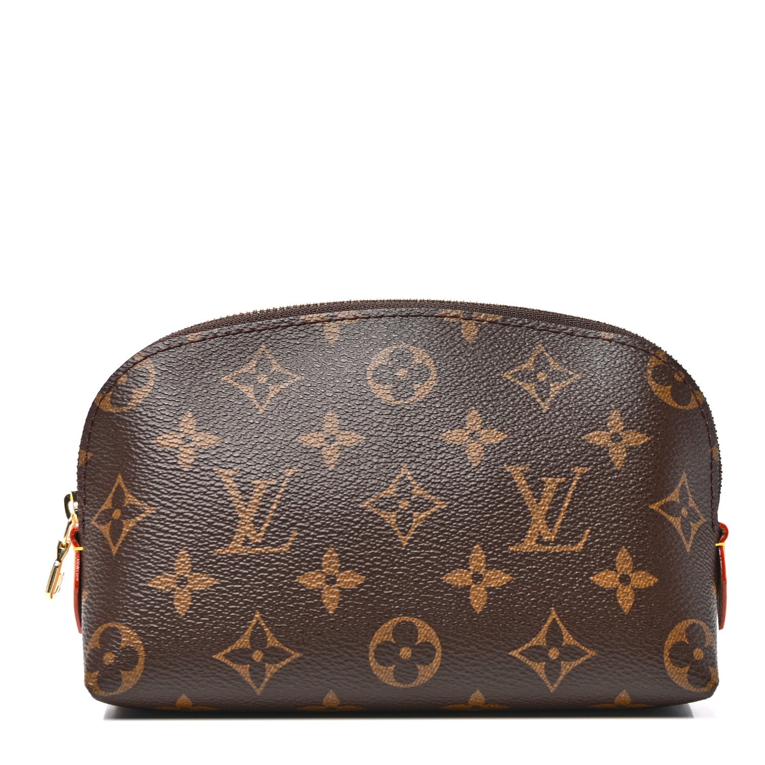 Louis Vuitton Monogram Cosmetic Pouch 1 of 6