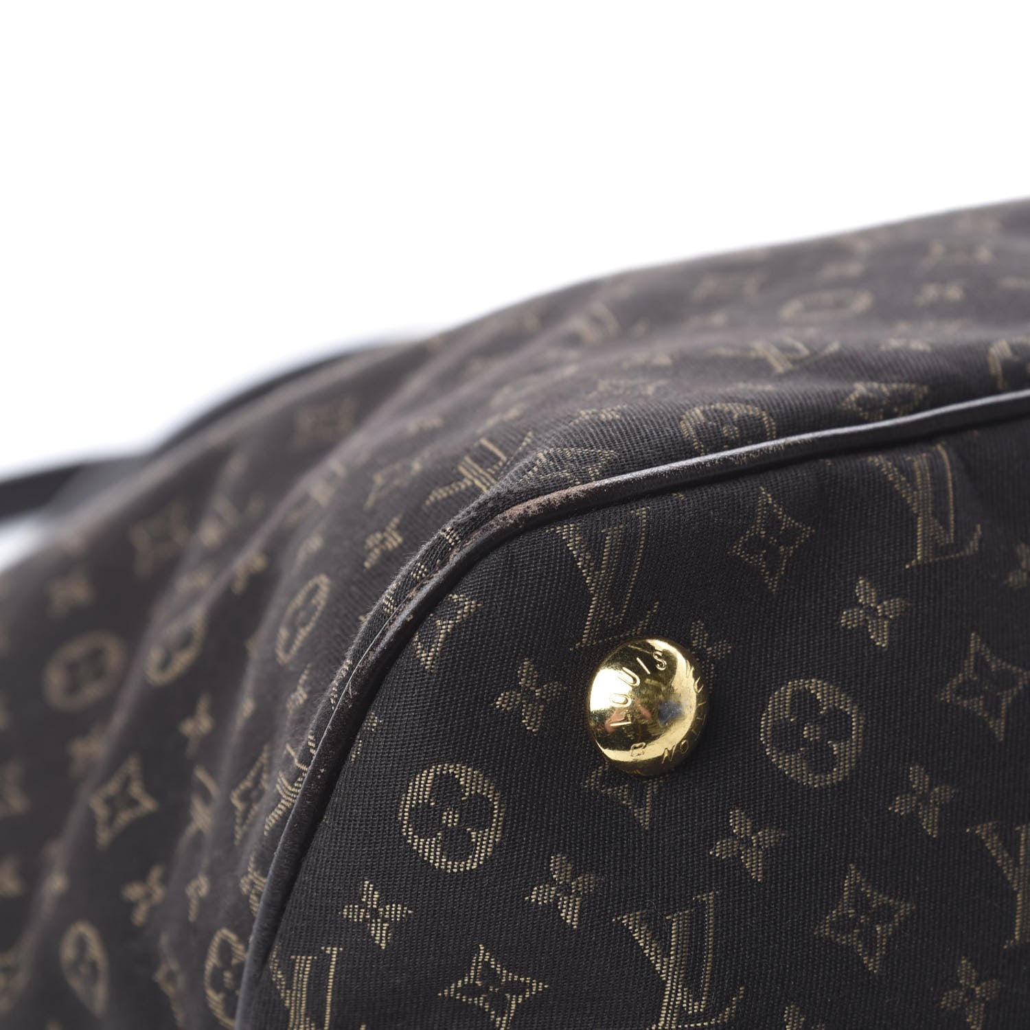 Louis Vuitton Monogram Idylle Ballade PM Fusain 8 of 14