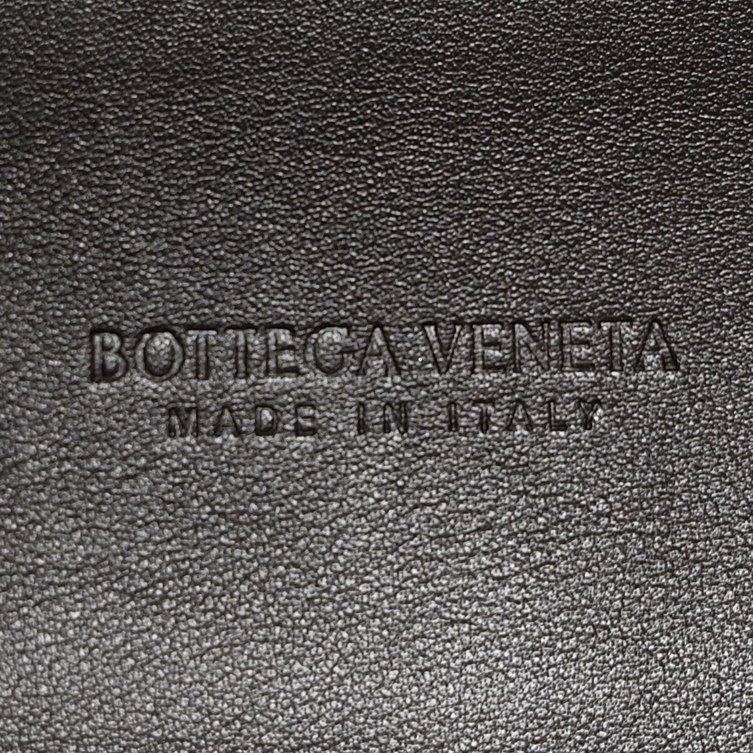 Bottega Veneta Silky Calfskin Medium Andiamo Shoulder Bag Black 6 of 9
