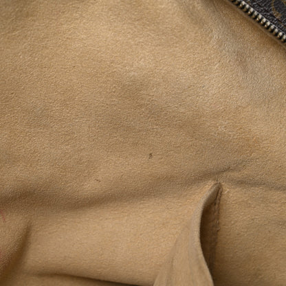 Louis Vuitton Monogram Manhattan GM 12 of 36