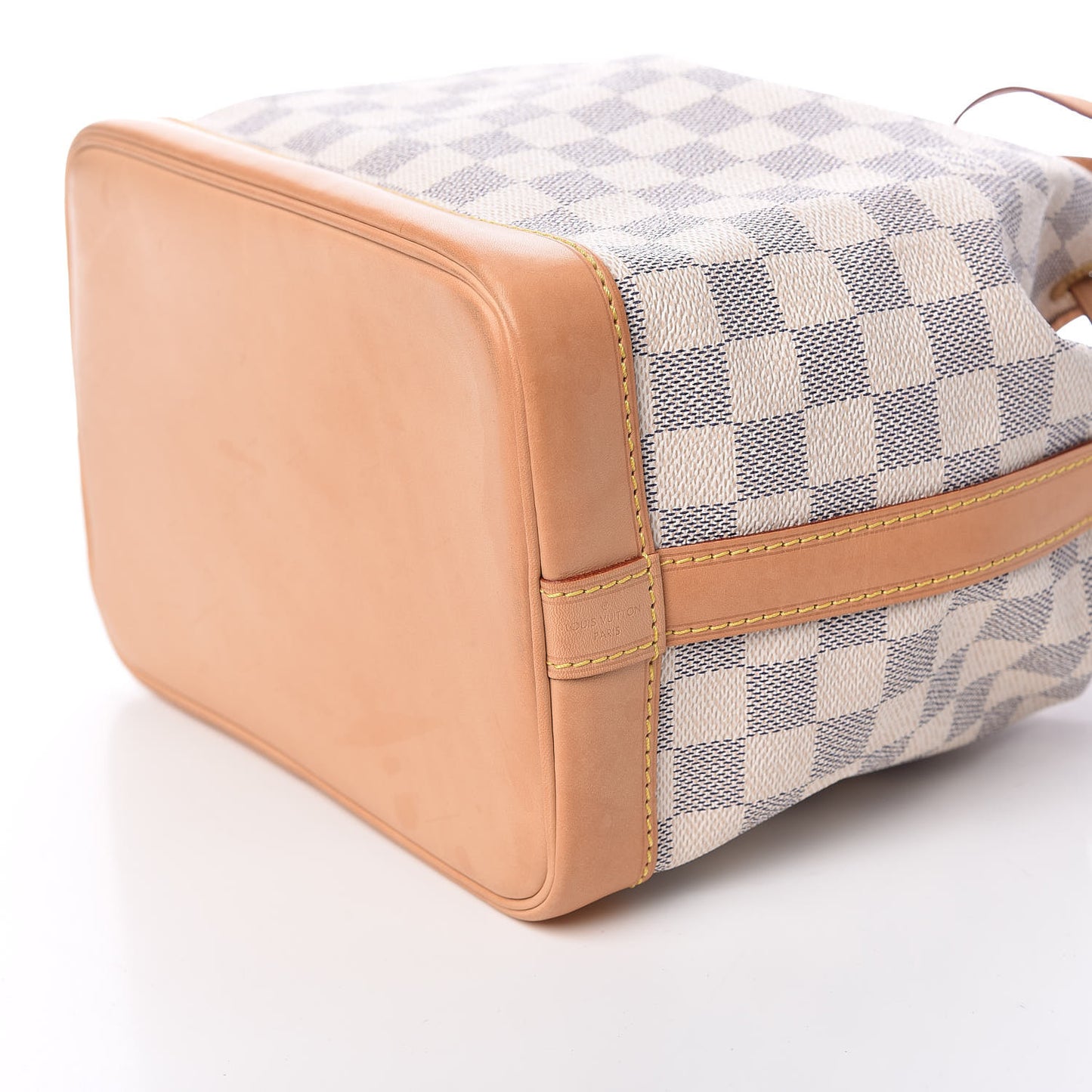 Damier Azur Noe BB