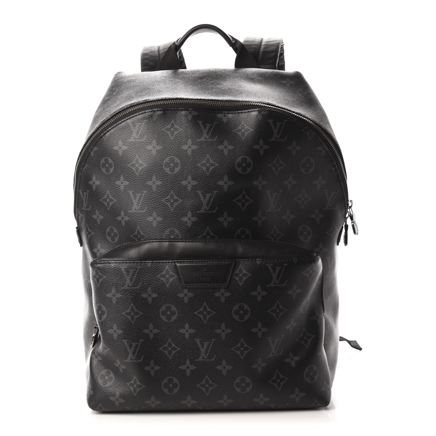 Louis Vuitton Monogram Eclipse Discovery Backpack PM 1 of 8