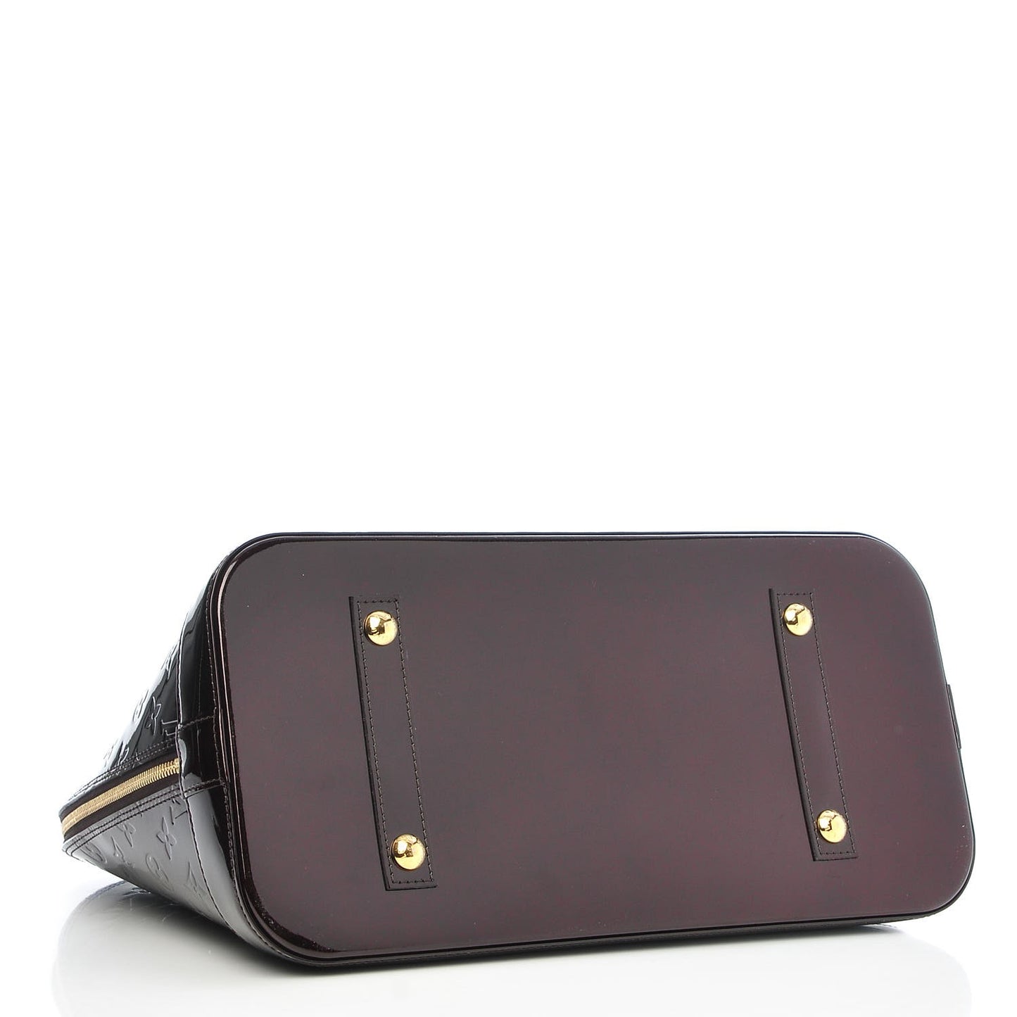 Vernis Alma GM Amarante