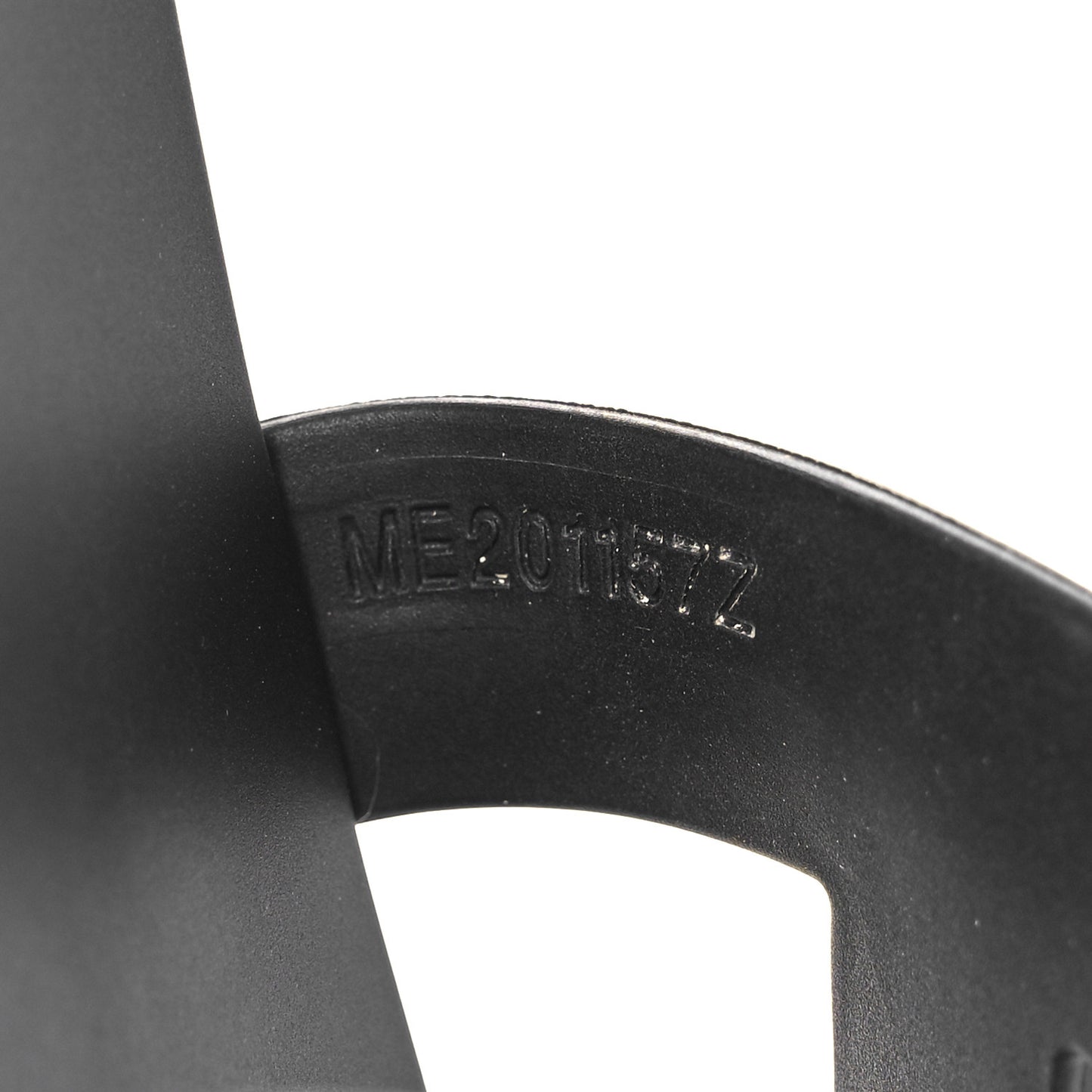 Rubber Aloha Sandals 41 Black