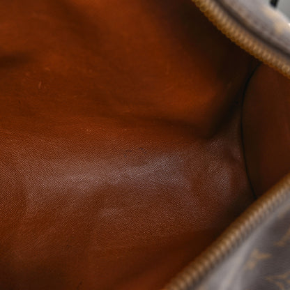 Louis Vuitton Monogram Papillon 30 with Companion 7 of 11