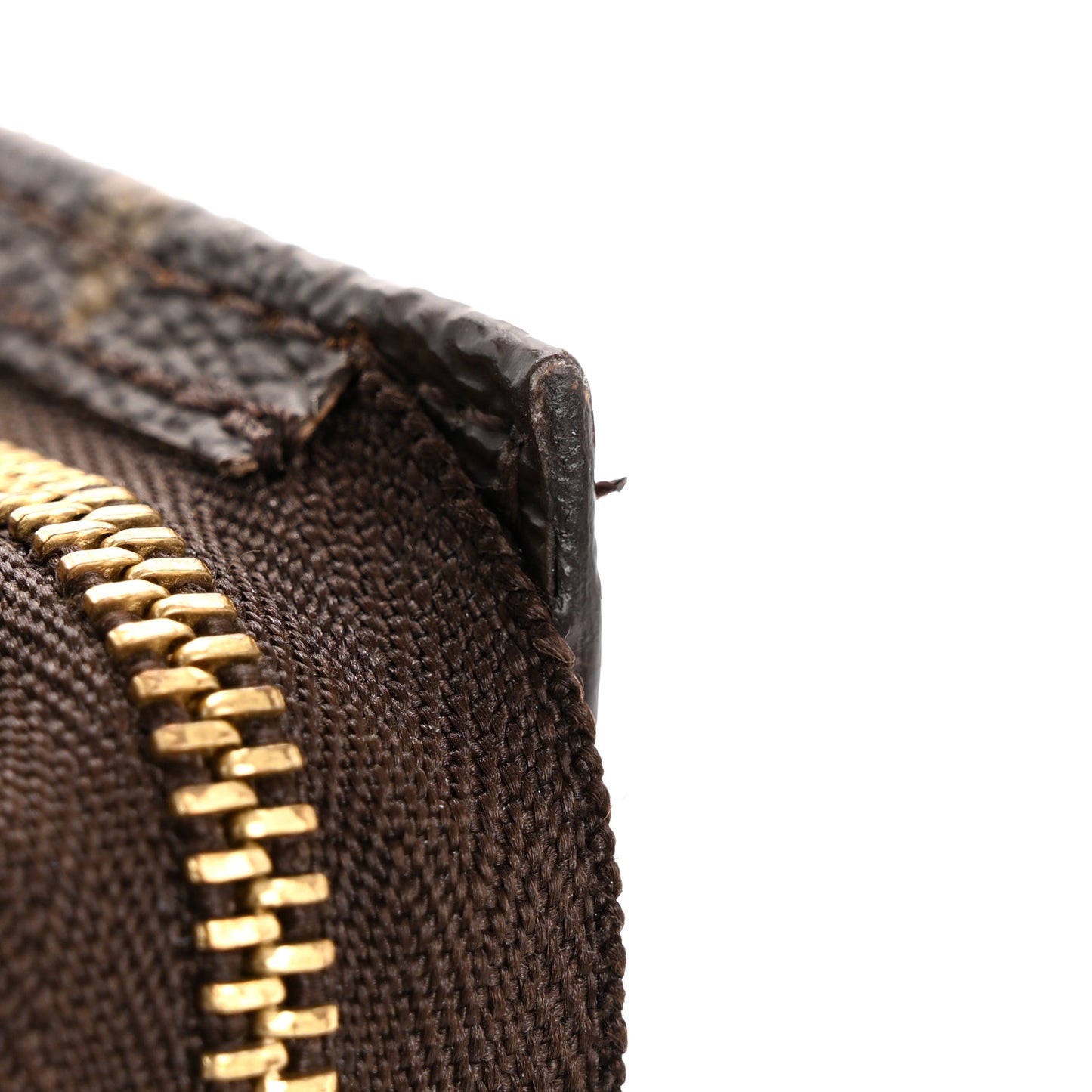 Monogram Bucket 23 Pouch