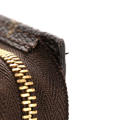 Louis Vuitton Monogram Bucket 23 Pouch 8 of 9