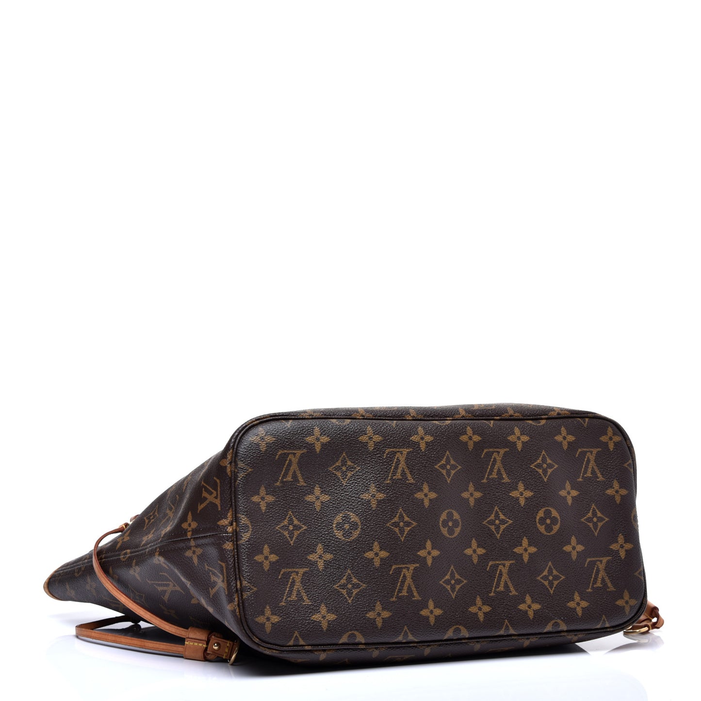 Monogram Neverfull MM
