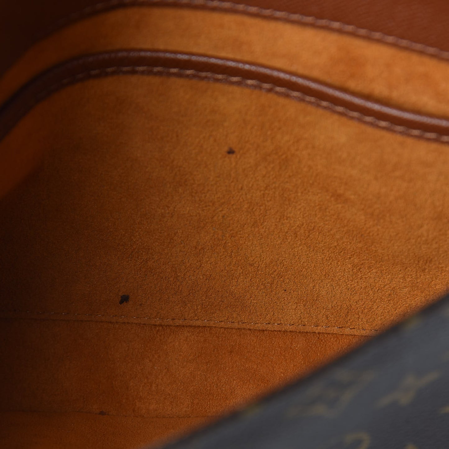 Monogram Musette Tango