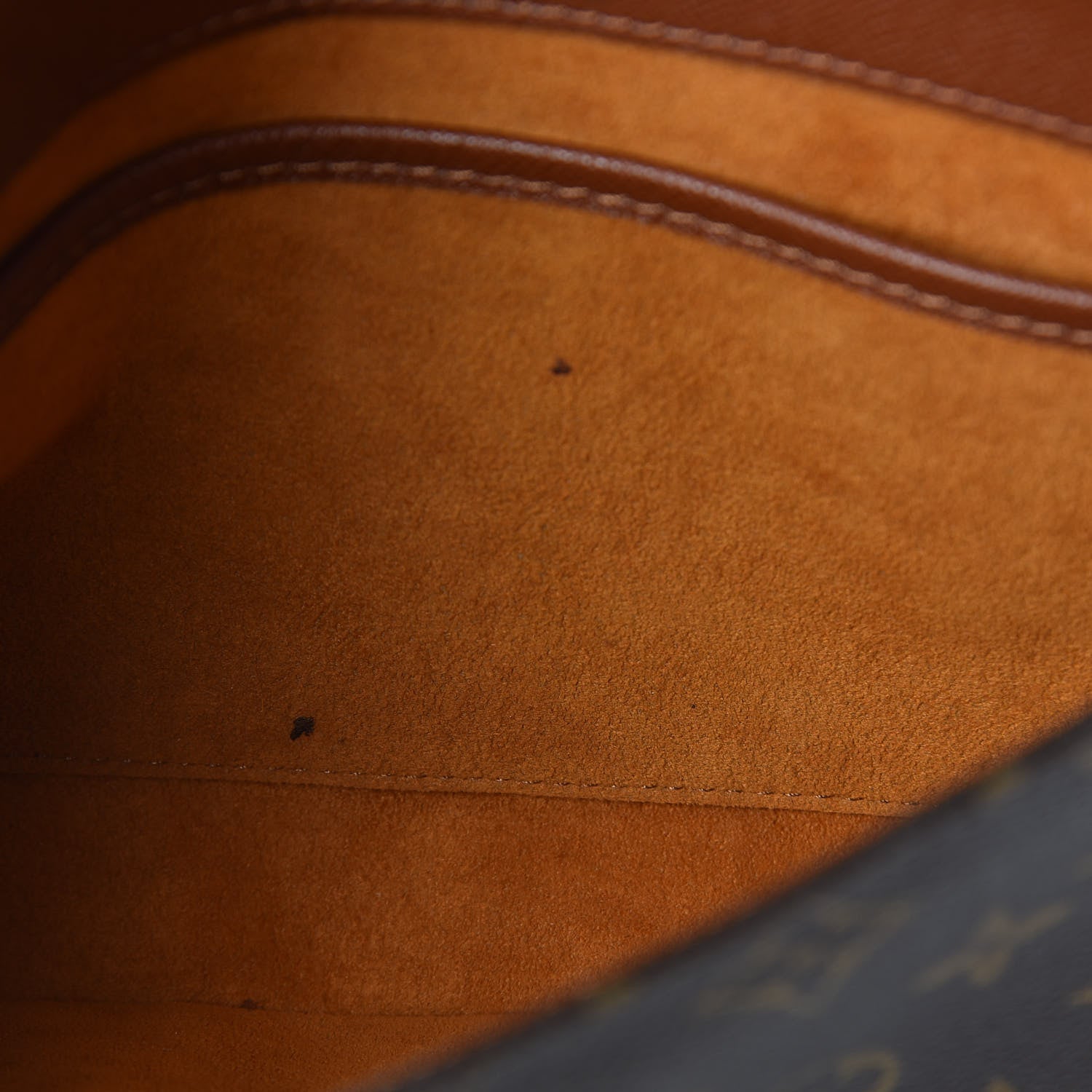 Louis Vuitton Monogram Musette Tango 7 of 10