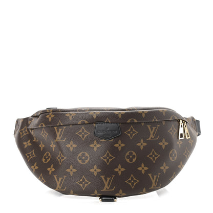 Louis Vuitton Monogram My LV World Tour Bumbag 1 of 8