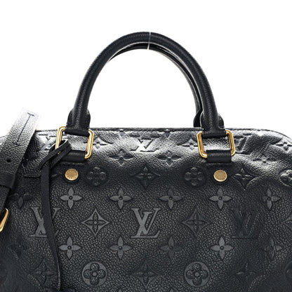 Louis Vuitton Empreinte Speedy Bandouliere 25 Infini 7 of 10
