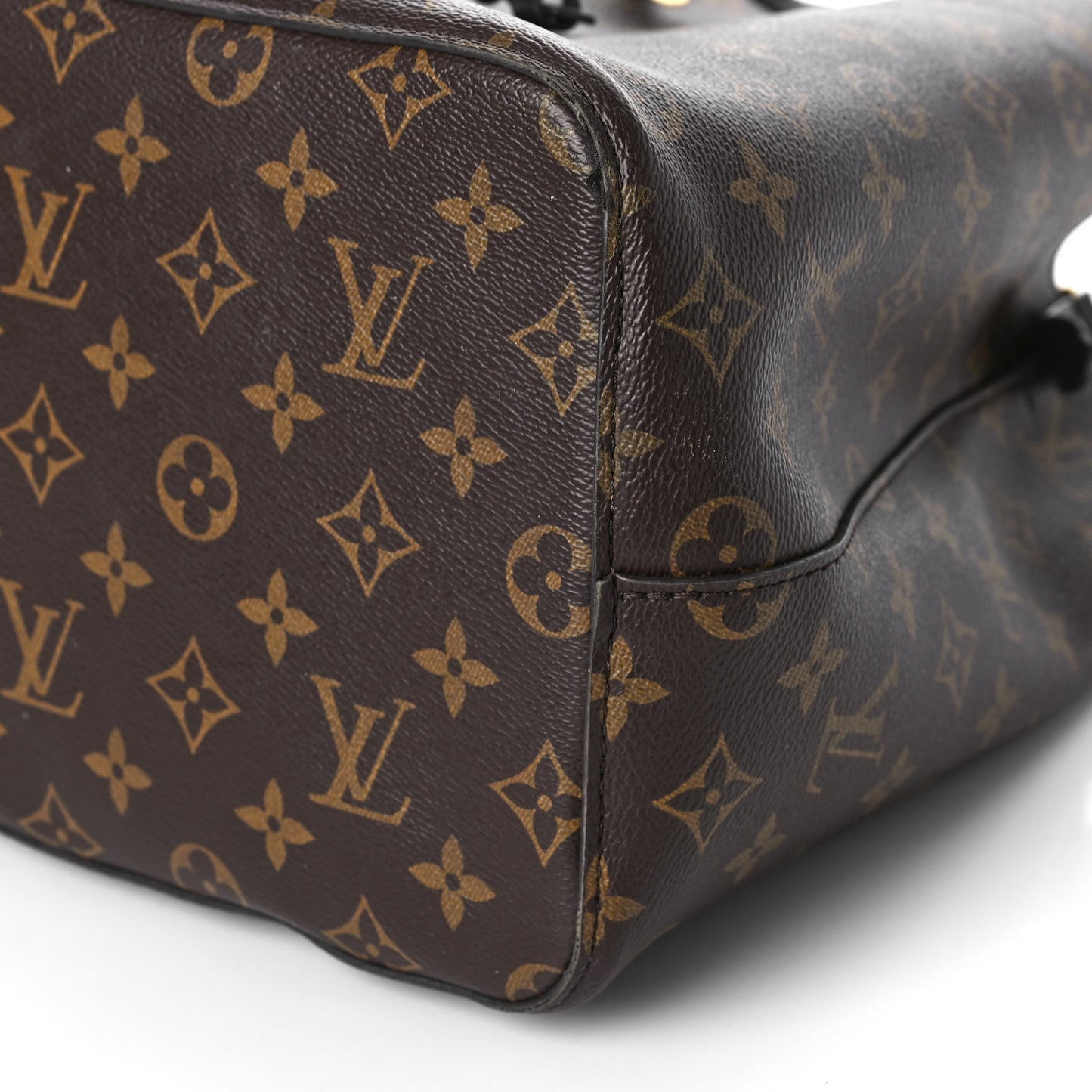 Monogram Neonoe MM Black