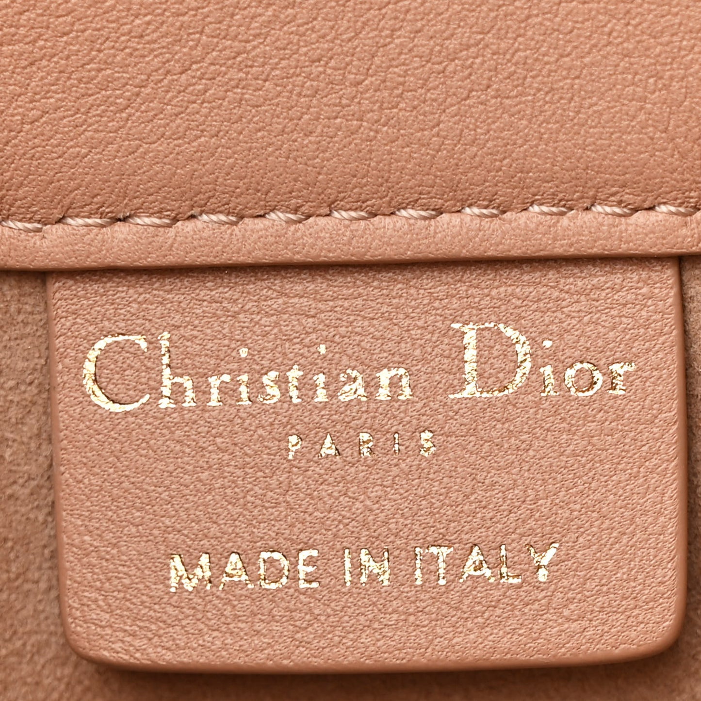 Calfskin Embossed Medium Book Tote Rose de Vents