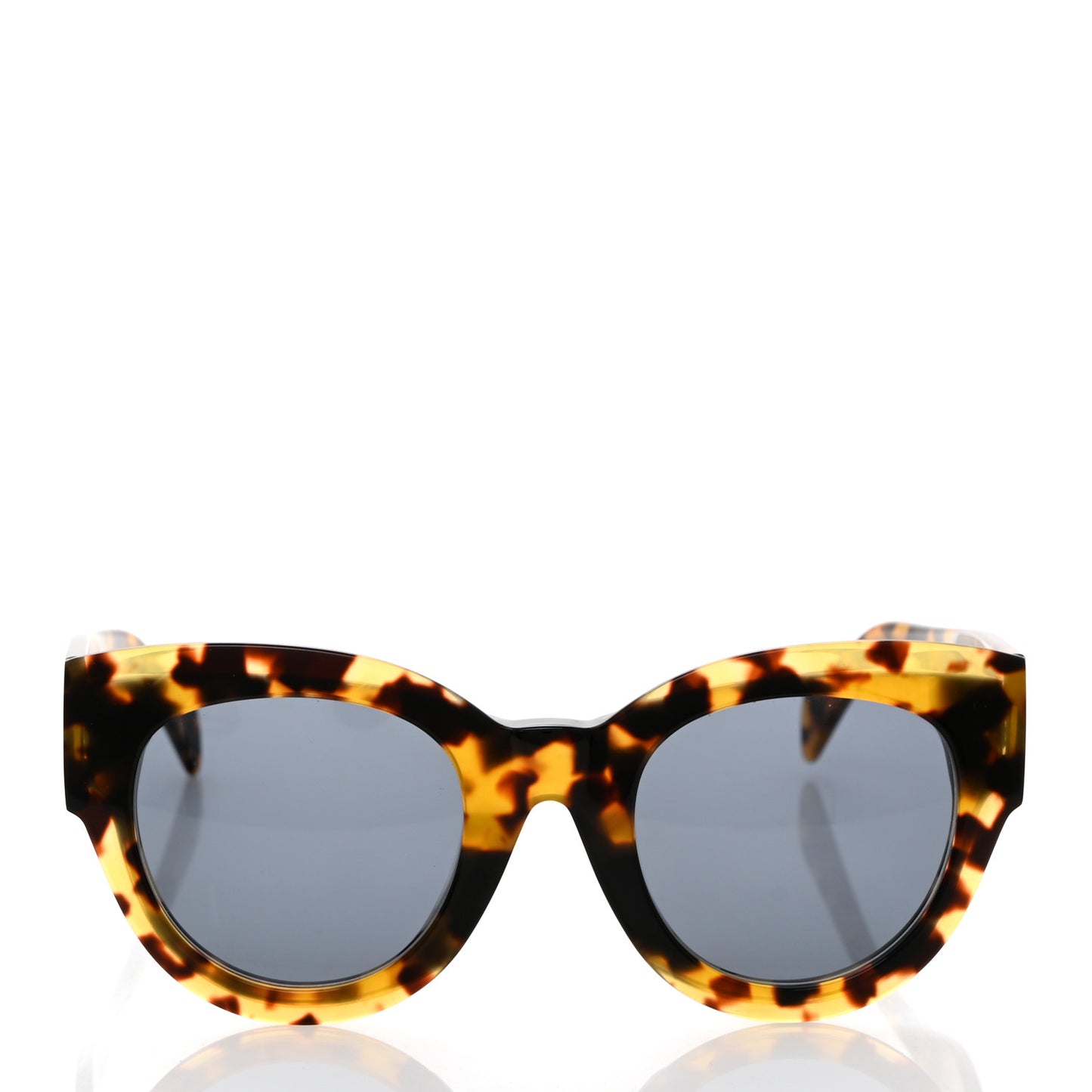 Sunglasses CL 40008F Tortoise