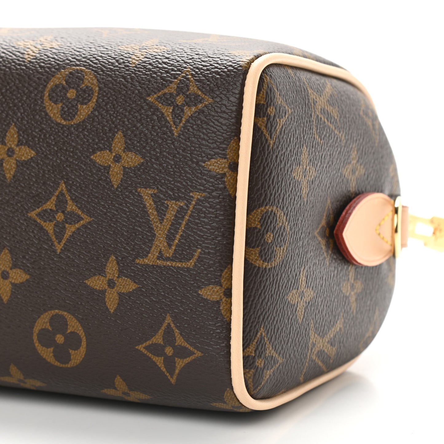 Monogram Speedy Bandouliere 20