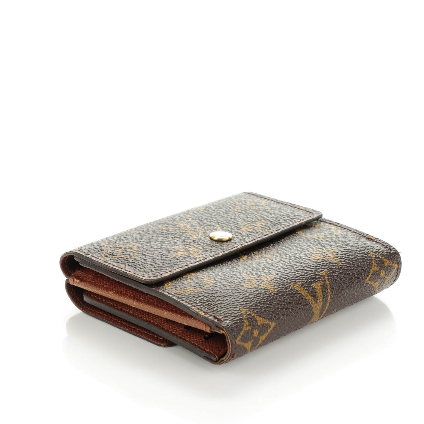 Monogram Elise Wallet