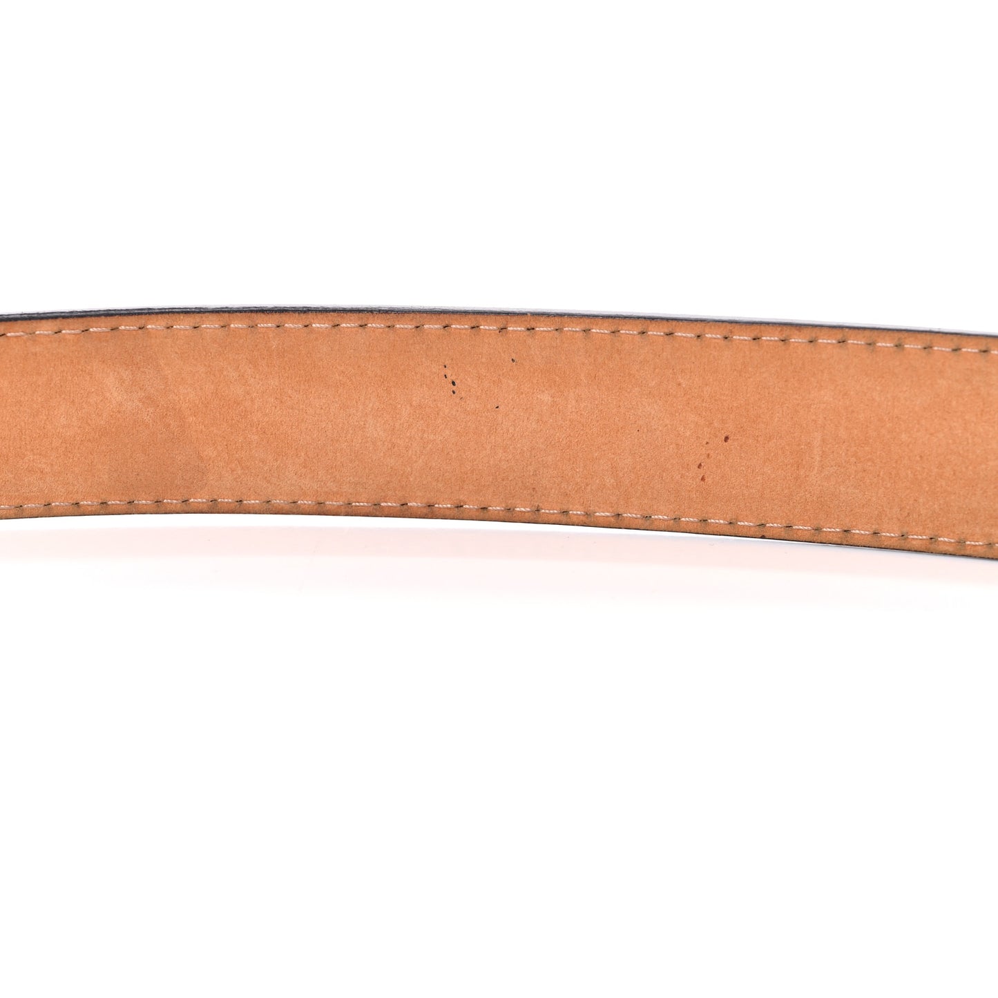 Monogram Dentelle Belt 90 36