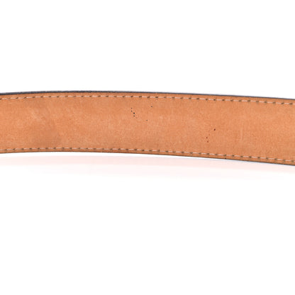 Louis Vuitton Monogram Dentelle Belt 90 36 11 of 17