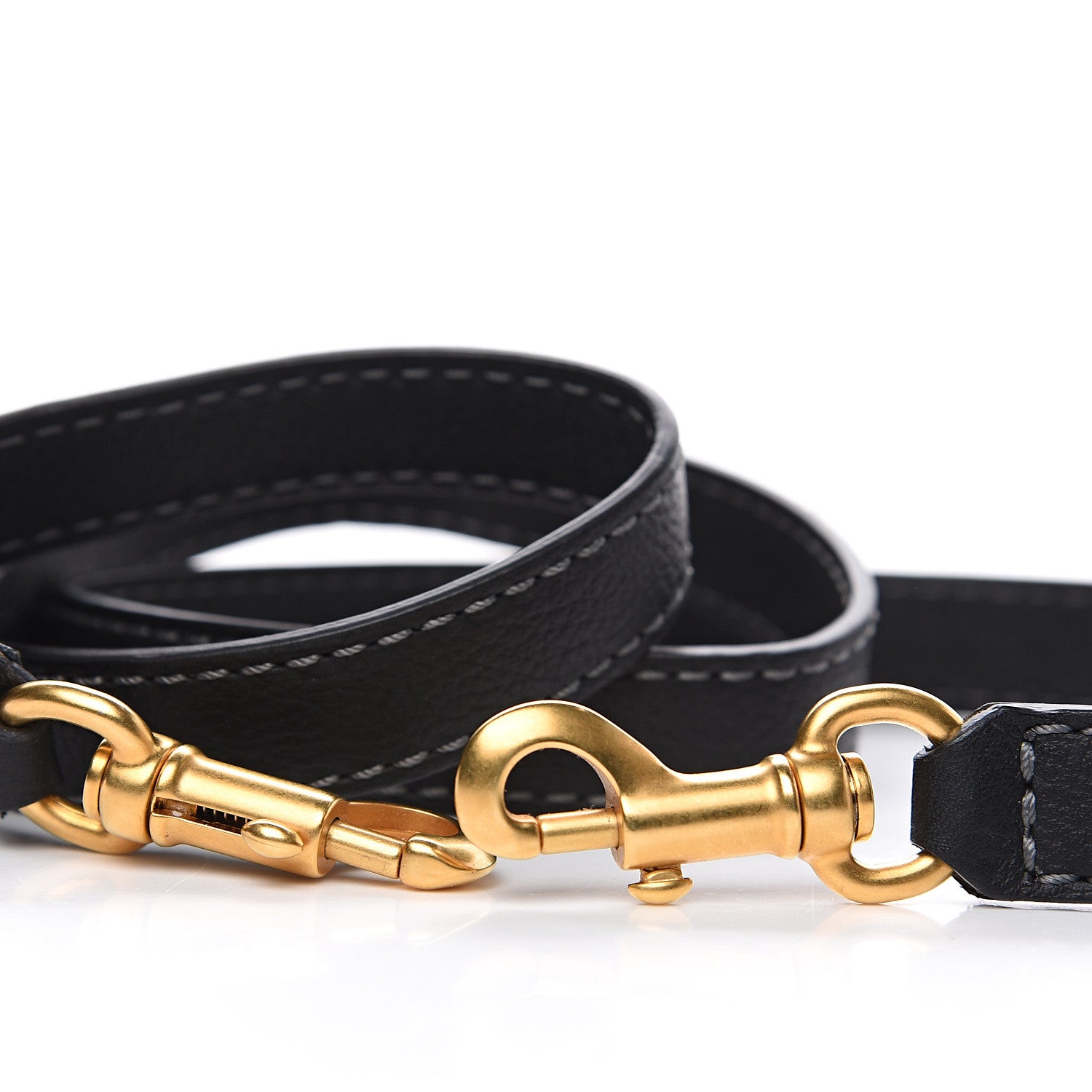 Chloe Calfskin Marcie Strap Black 3 of 3
