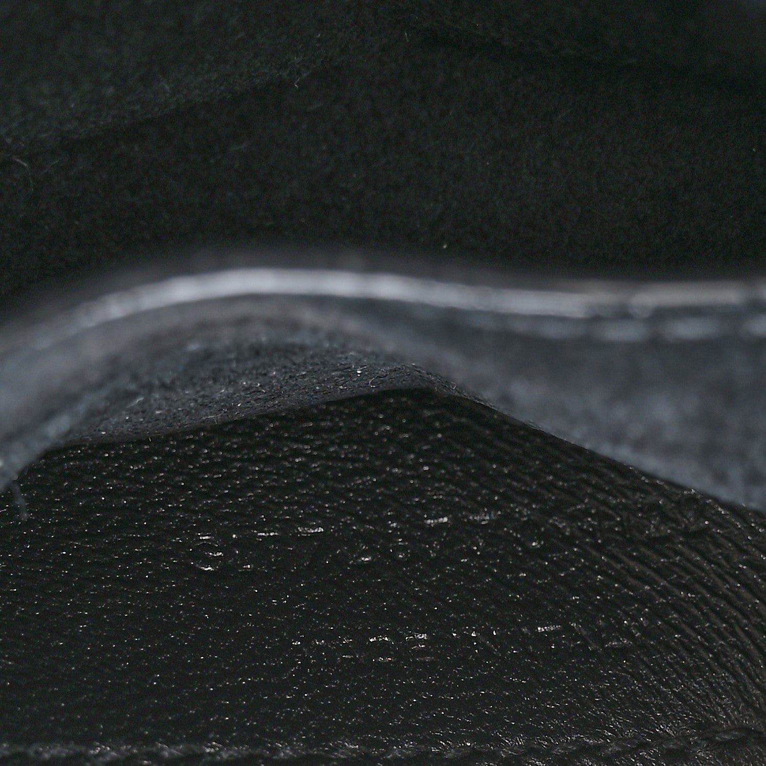 Saint Laurent Grained Calfskin Le Caban Satchel Bag Black 7 of 10