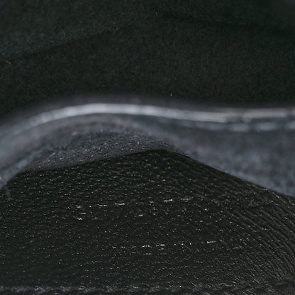 Saint Laurent Grained Calfskin Le Caban Satchel Bag Black 7 of 10