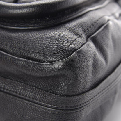 Chloe Calfskin Large Paraty Black 11 of 28