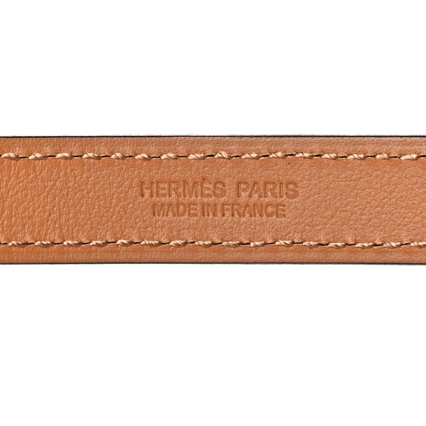 Epsom 15mm Pop H Belt 85 Black