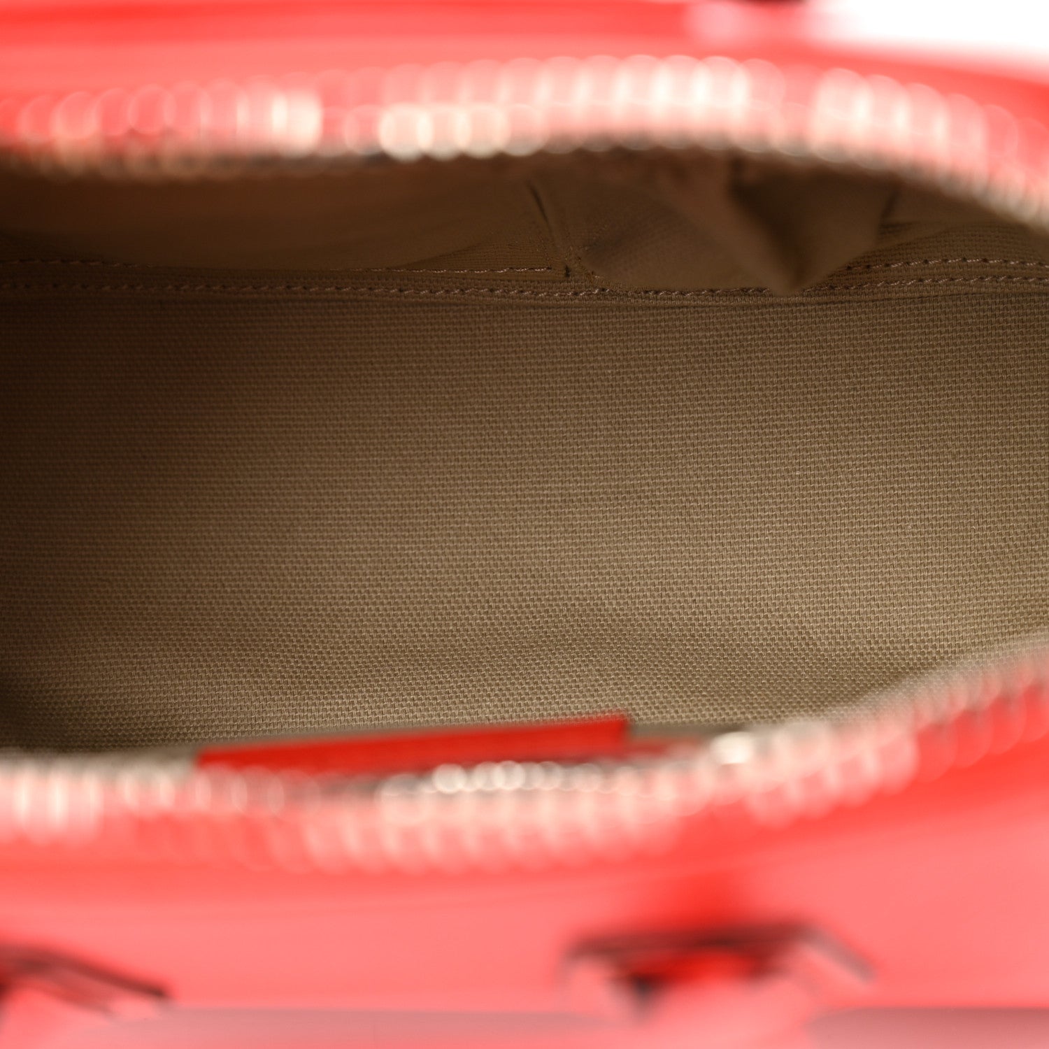 Givenchy Sugar Goatskin Mini Antigona Pop Red 5 of 11