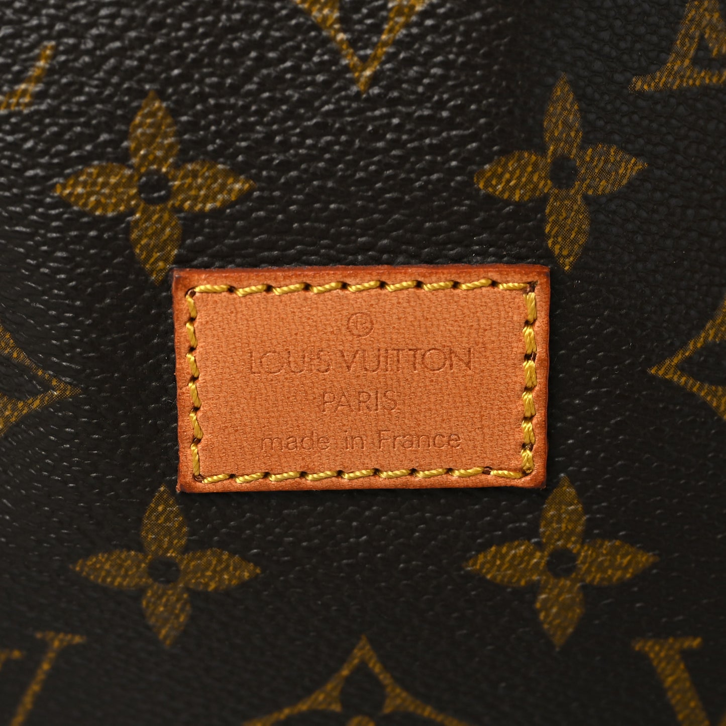 Monogram Saumur 30