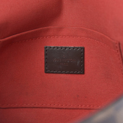 Louis Vuitton Damier Ebene Favorite MM 6 of 18