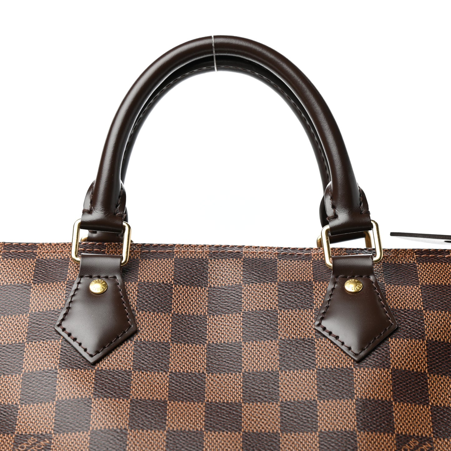 Damier Ebene Speedy 35