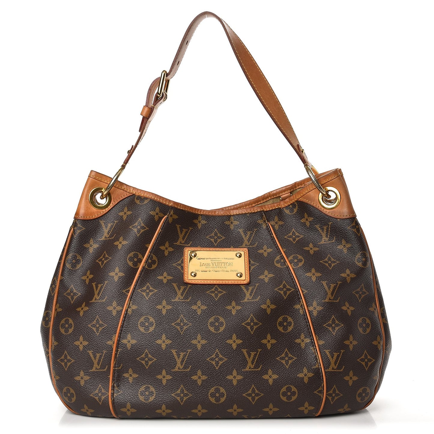 Monogram Galliera PM