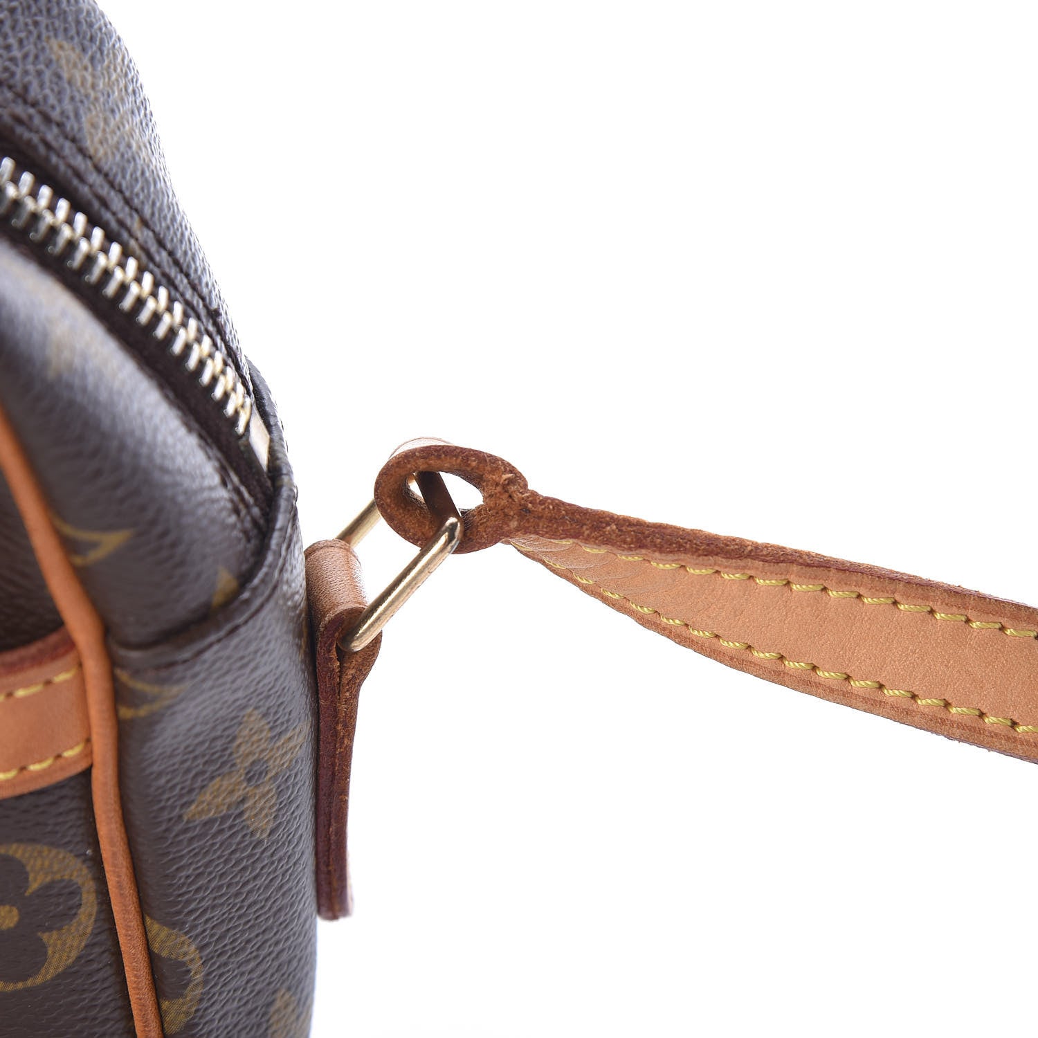Louis Vuitton Monogram Trocadero 27 16 of 17