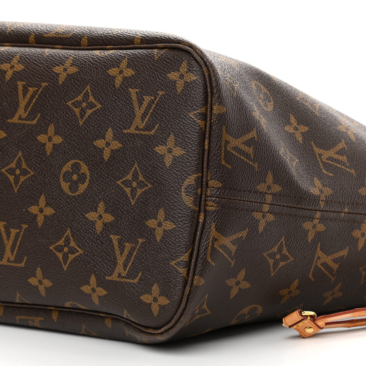 Monogram Neverfull MM
