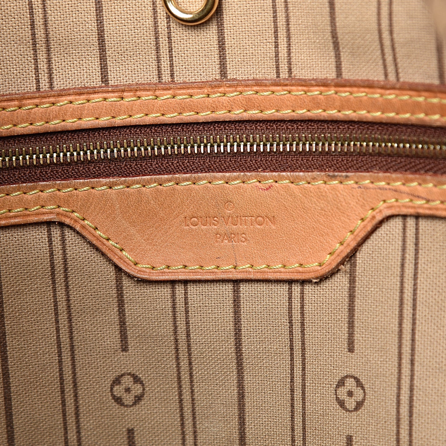 Monogram Delightful MM