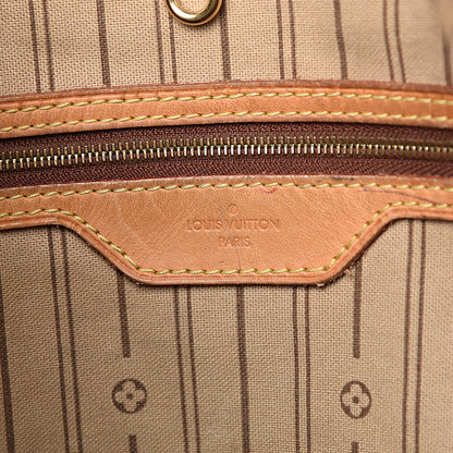 Louis Vuitton Monogram Delightful MM 6 of 22