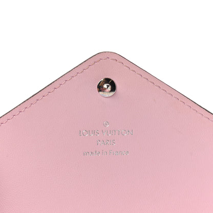 Louis Vuitton Monogram Escale Large Kirigami Pochette Pastel 6 of 7