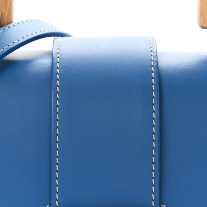 Goyard Goyardine Saigon PM Light Blue 7 of 9