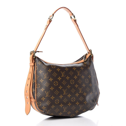 Louis Vuitton Monogram Tulum GM 3 of 9