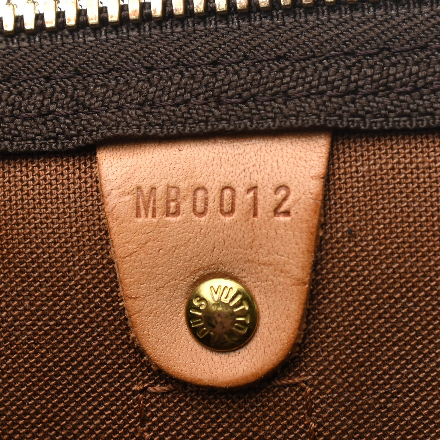 Monogram Keepall Bandouliere 50