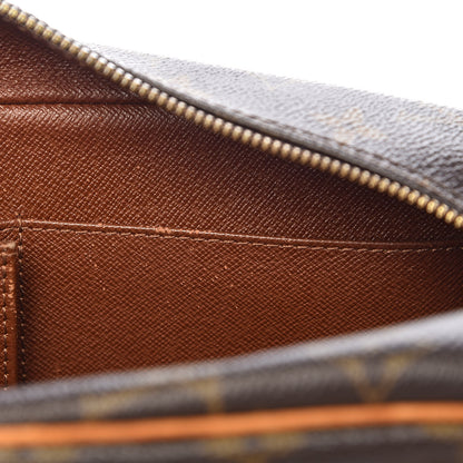 Louis Vuitton Monogram Cite MM 7 of 29