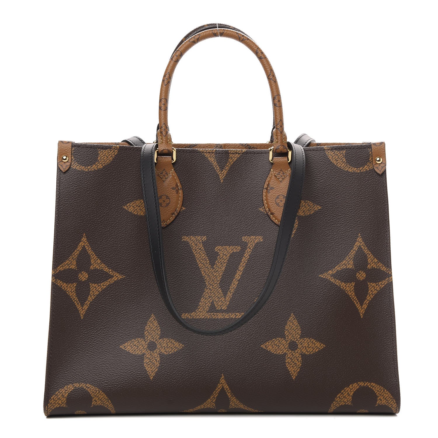Louis Vuitton Reverse Monogram Giant Onthego MM 1 of 9