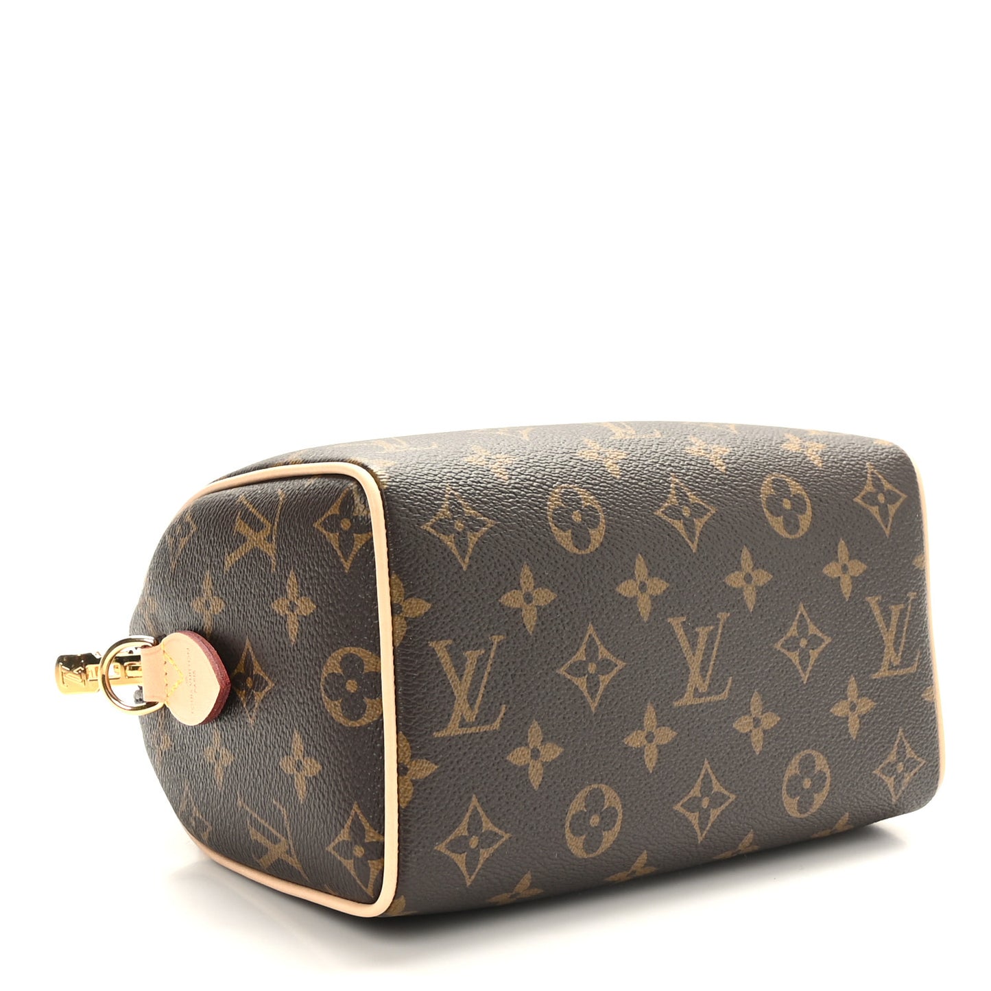 Monogram Speedy Bandouliere 20