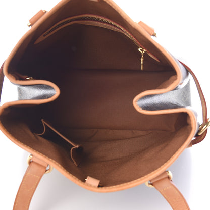 Louis Vuitton Monogram Batignolles Vertical 5 of 13