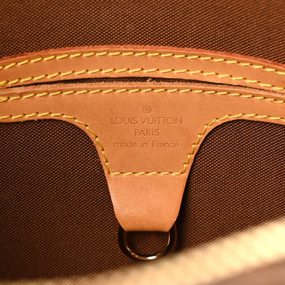 Louis Vuitton Monogram Ellipse PM 6 of 9